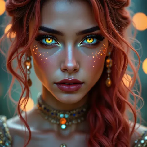  [Style: "masterpiece, realistic, (photorealistic Realism), ultra-detailed, Hyper high resolution" - "(Hyper quality, intricate ultra-detailed digital art)"](Key Directive: - ("The priority is the anatomical accuracy and texture of the materials" - "Ultra-...