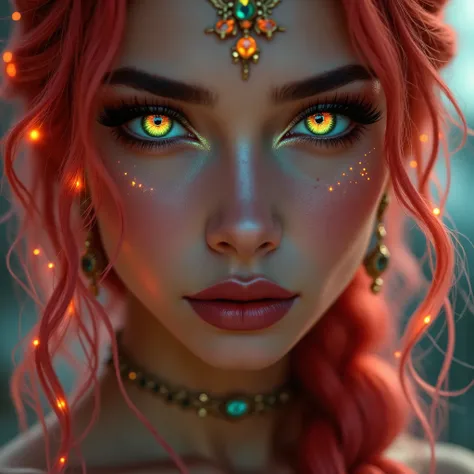  [Style: "masterpiece, realistic, (photorealistic Realism), ultra-detailed, Hyper high resolution" - "(Hyper quality, intricate ultra-detailed digital art)"](Key Directive: - ("The priority is the anatomical accuracy and texture of the materials" - "Ultra-...