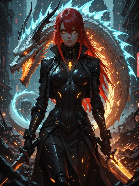 (EyesHD:1.2), masterpiece, best quality, ultra-detailed, very aesthetic, sharp focus, depth of field, vibrant colors, ray tracing, best lighting, detailed illustration, detailed background, cinematic, beautiful face, beautiful eyes,1 girl , golden eyes , v...