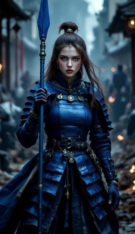 강한 기사의 모험 🗡️