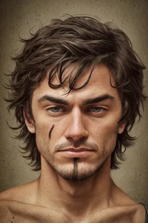  this impotence destroys me . .. I can't suppress the terrible disgust I feel. questa impotenza mi distrugge . .. non riesco a sopprimere il tremendo disgusto che provo., (photorealistic:1.0)