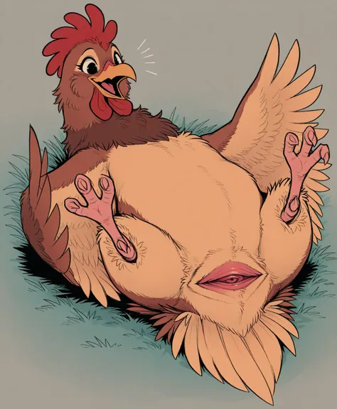 Chicken