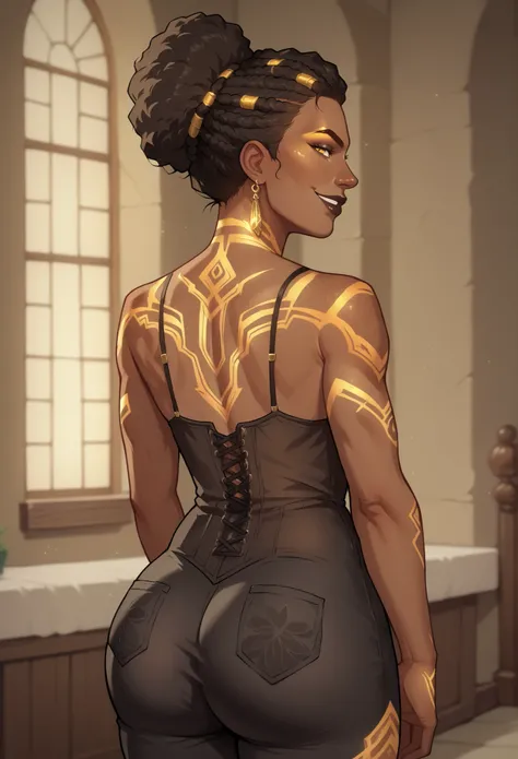 (((beautiful, high quality, comics style, detailed face))), score_9, score_8_up, score_7_up, masterpiece, best quality, unrealistically high details, extremely high quality, ultra-high detail, good anatomy, rating_explicit, perfect anatomy, anatomically co...