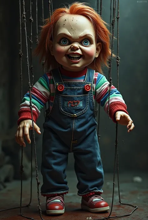 Chucky