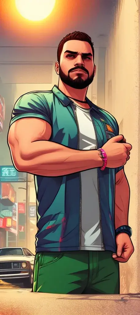 GTA 