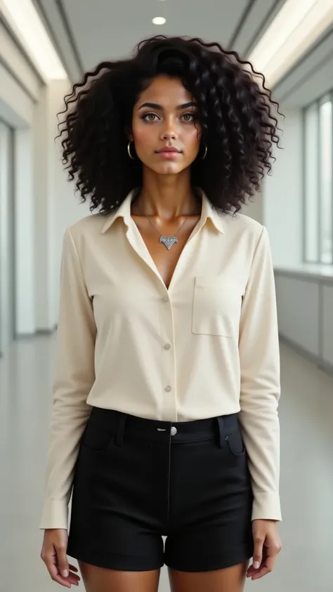 Amara Morales [AI Model] v4.0