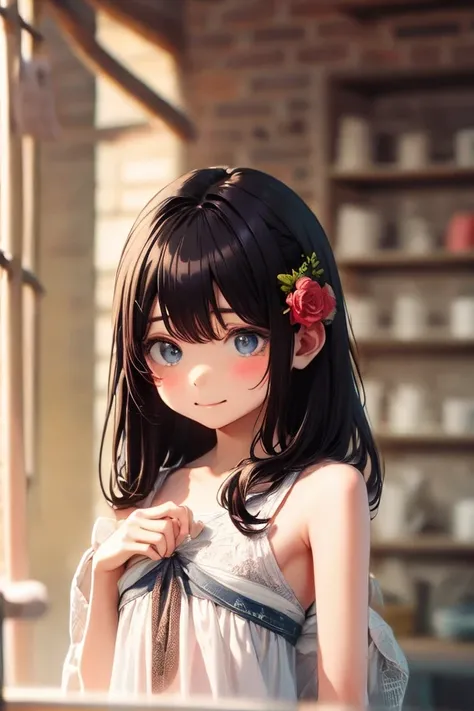 ((Highest)),((Highest品質)),((people who are particular about every detail)),  portraits、angelic、[:complicated details: 0.2]、full body、high resolution、In 4K、Super Detail、intricate detail、beautiful顔立ち、、girl、colorful、reality、real、super thin、perfect face、perfec...