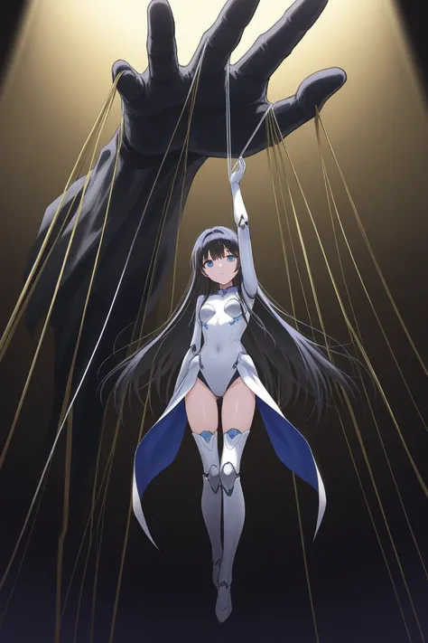 操られてるのはどちらでしょうね