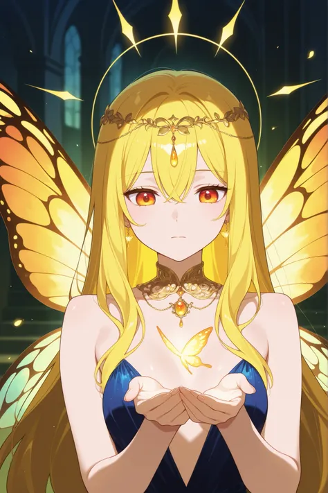 very aesthetic, absurdres, highres, newest, anime, 2d, anime screencap, intricate detailed anime girl portrait, elegant facial features, beautiful expressive eyes, long flowing hair, graceful posture, delicate hands, soft glowing skin, detailed ornate clot...