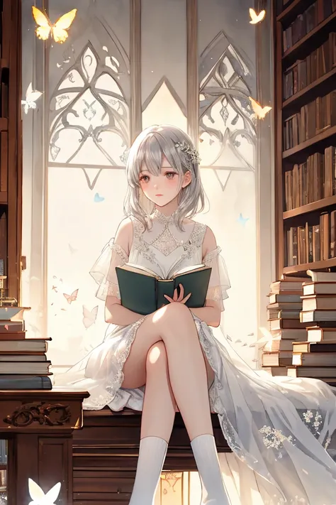 Charon梦幻二次元 V5