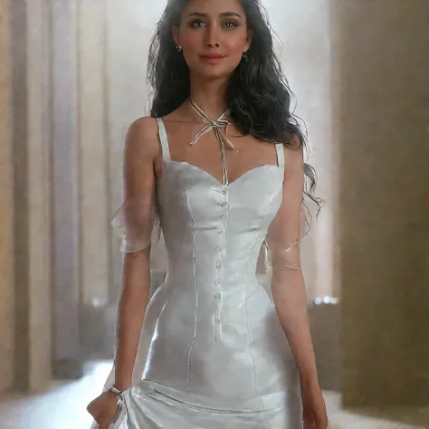 (masterpiece, the best quality:1.2), one girl, Alone