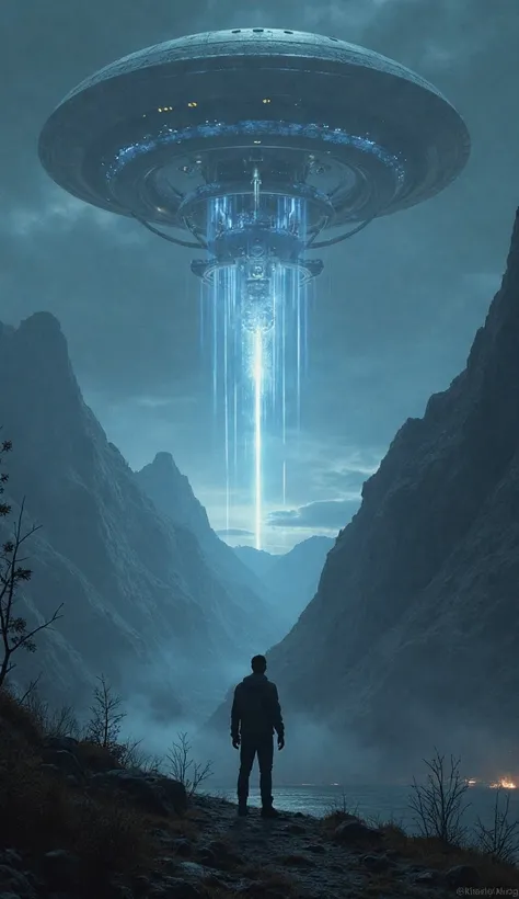Alien Invasion 