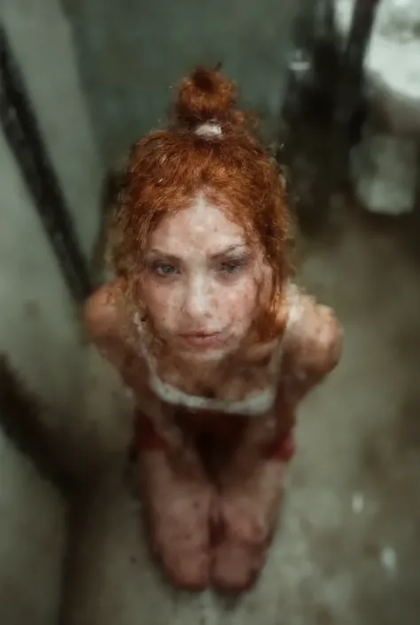 put cum on the face of the girl that Is in the photo that i uploaded