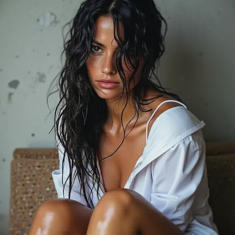 adria arjona leak - SeaArt Al - Free Al Art Generator