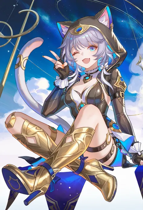 8k,best quality,masterpiece,(ultra-detailed),(high detailed skin),((artist:reoen),(artist:fuzichoco),(artist:atdan),(artist:torino_aqua),year 2024:0.8),[artist:wlop],[artist:ningen_mame],artist:ciloranko,[[artist:rhasta]],artist:tidsean,colorful,

Sophie \...