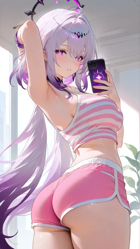masterpiece, top quality, best quality, official art, beautiful and aesthetic:1.2),(8k, best quality, masterpiece:1.2), (((masterpiece))),(((best quality))),(((extremely detailed))), illustration, who, (masterpiece, top quality, best quality, official art,...