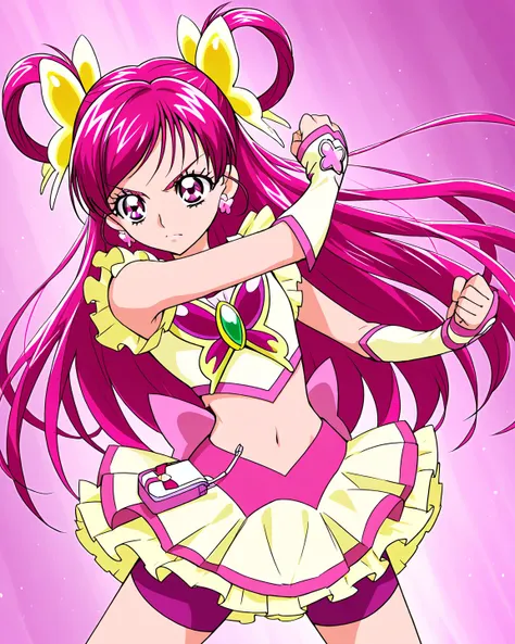 cure dream 2007 1