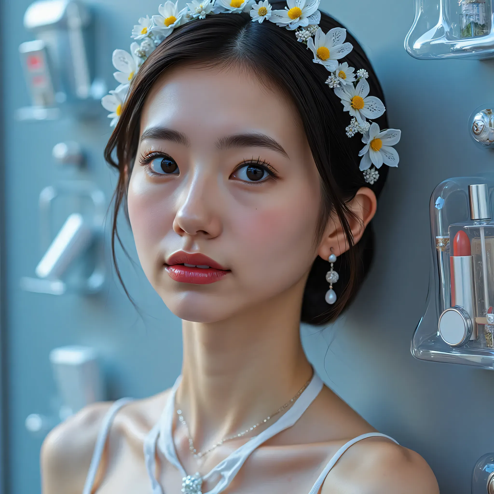 💐華やかな美女☺️