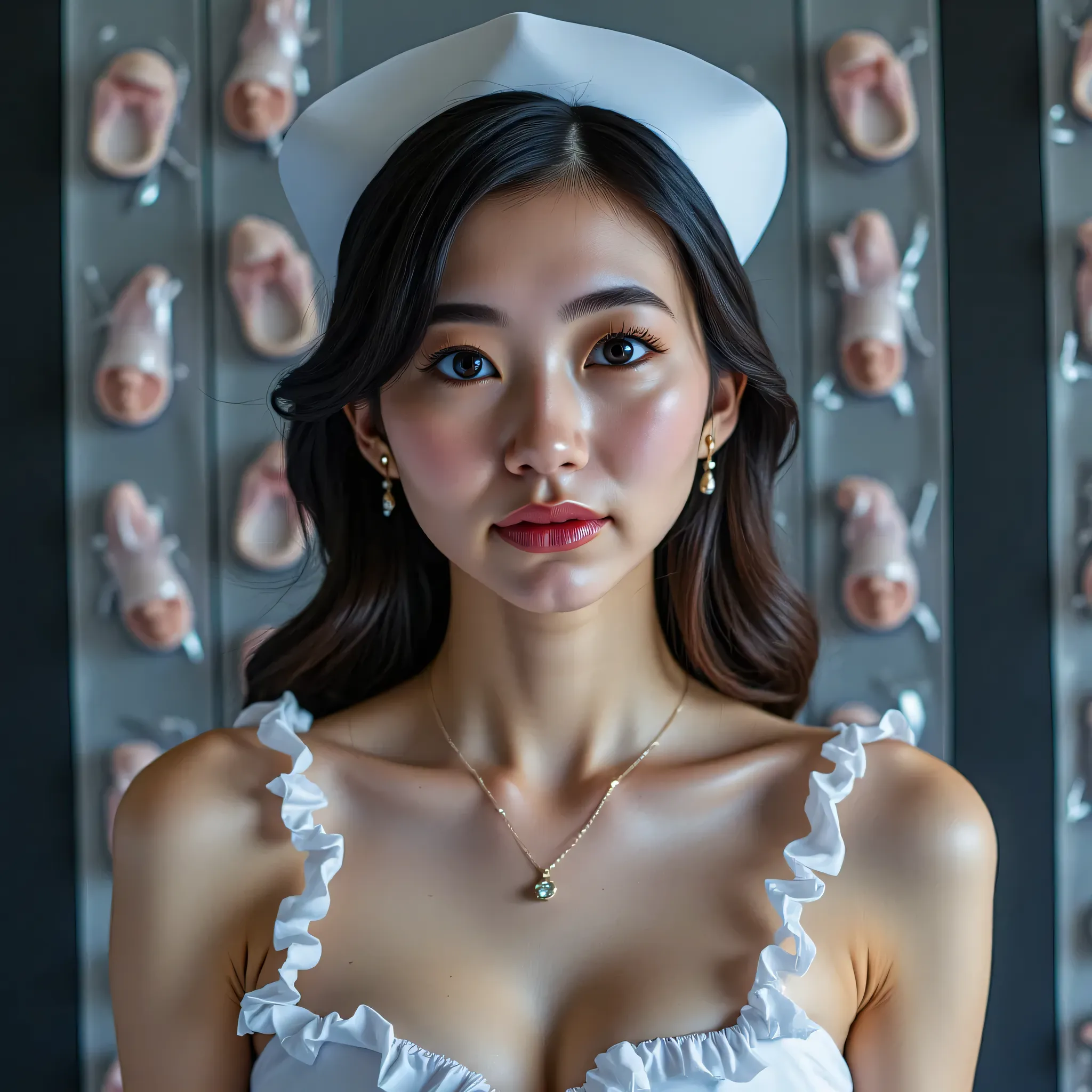 天使の視線💗