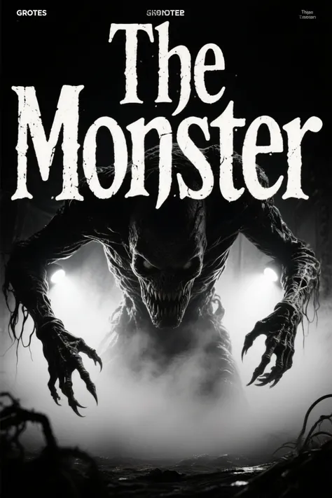 The Monster