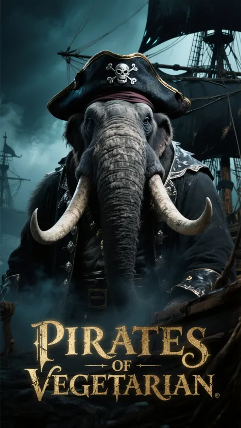 Epic Movie Poster