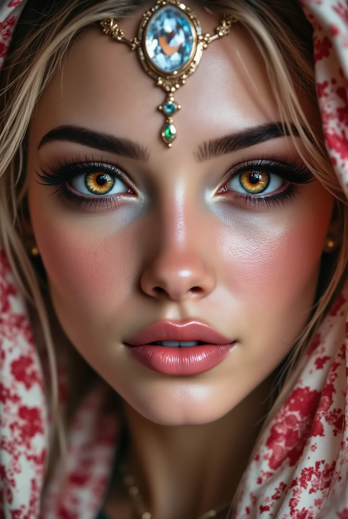  [Style: "masterpiece, realistic, (photorealistic Realism), ultra-detailed, Hyper high resolution" - "(Hyper quality, intricate ultra-detailed digital art)"](Key Directive: - ("The priority is the anatomical accuracy and texture of the materials" - "Ultra-...