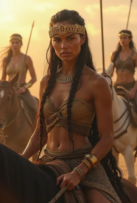Wonder Woman 😍