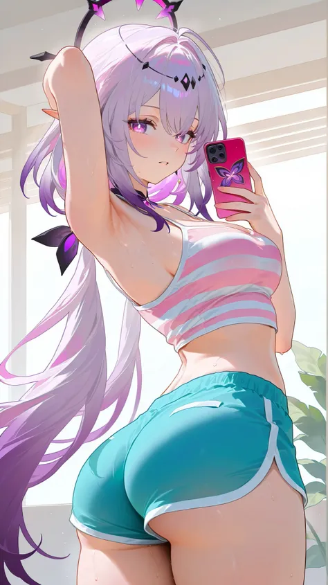 masterpiece, top quality, best quality, official art, beautiful and aesthetic:1.2),(8k, best quality, masterpiece:1.2), (((masterpiece))),(((best quality))),(((extremely detailed))), illustration, who, (masterpiece, top quality, best quality, official art,...
