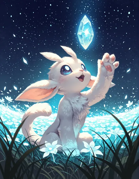 ori —— Ori and the Blind Forest(Illustrious)