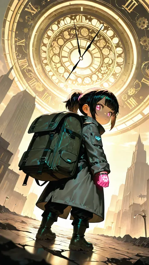 timetraveler