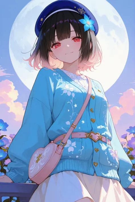 masterpiece, best quality, 8k, highres, ultra-detailed,HDR, UHD, studio lighting, ultra-fine painting, sharp focus, physically-based rendering, extreme detail description, professional, illustration,pastel,
Low Fidelity (lofi) art style,
pastel pink and pu...