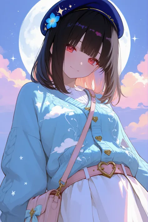 masterpiece, best quality, 8k, highres, ultra-detailed,HDR, UHD, studio lighting, ultra-fine painting, sharp focus, physically-based rendering, extreme detail description, professional, illustration,pastel,
Low Fidelity (lofi) art style,
pastel pink and pu...