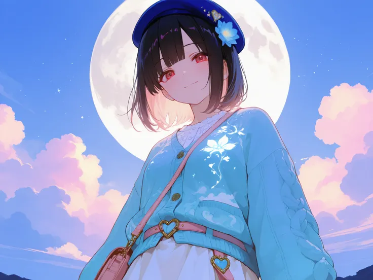 masterpiece, best quality, 8k, highres, ultra-detailed,HDR, UHD, studio lighting, ultra-fine painting, sharp focus, physically-based rendering, extreme detail description, professional, illustration,pastel,
Low Fidelity (lofi) art style,
pastel pink and pu...