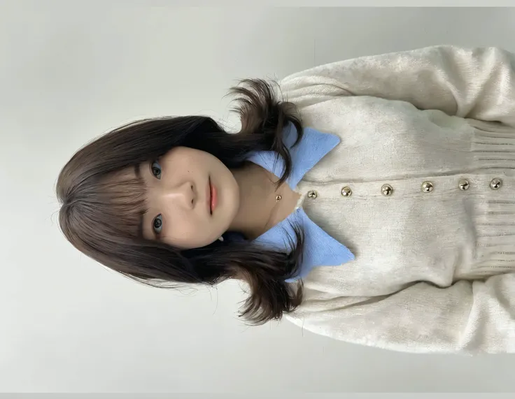 Ultra wide angle shooting, language 사진, elegant woman, (realistic pictures)、(exquisite detail:1.2)、(masterpiece、:1.3)、beautiful face, (Top Quality:1.4)、(ultra high definition:1.2)、ultra high definition、(detailed eyes)、(detailed facial features), ((Realisti...