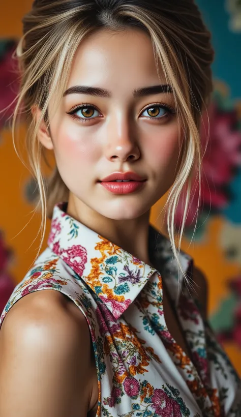  [Style: "masterpiece, realistic, (photorealistic Realism), ultra-detailed, Hyper high resolution" - "(Hyper quality, intricate ultra-detailed digital art)"](Key Directive: - ("The priority is the anatomical accuracy and texture of the materials" - "Ultra-...