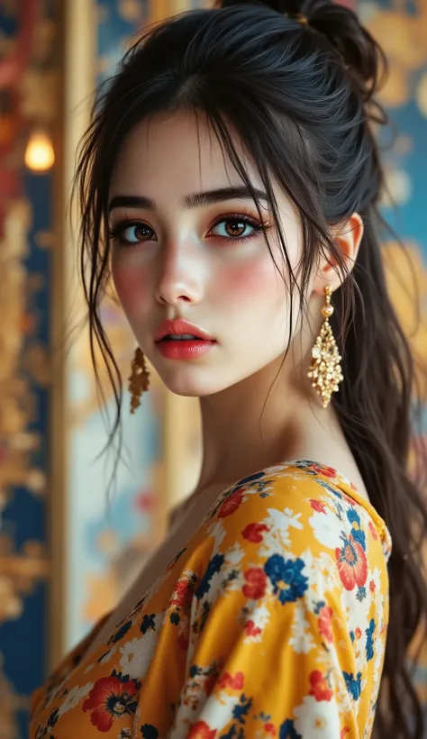  [Style: "masterpiece, realistic, (photorealistic Realism), ultra-detailed, Hyper high resolution" - "(Hyper quality, intricate ultra-detailed digital art)"](Key Directive: - ("The priority is the anatomical accuracy and texture of the materials" - "Ultra-...