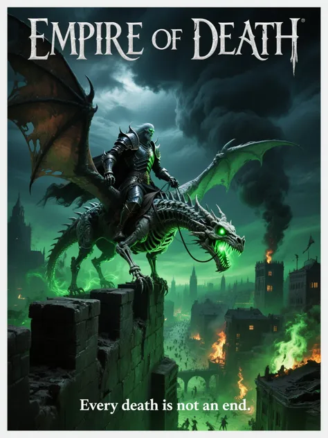 Empire of Death