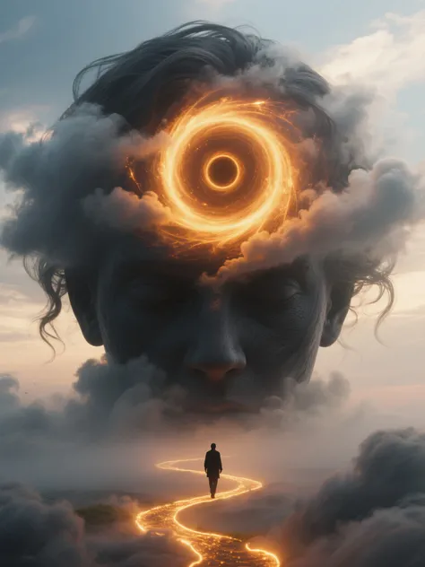 The Mind Path