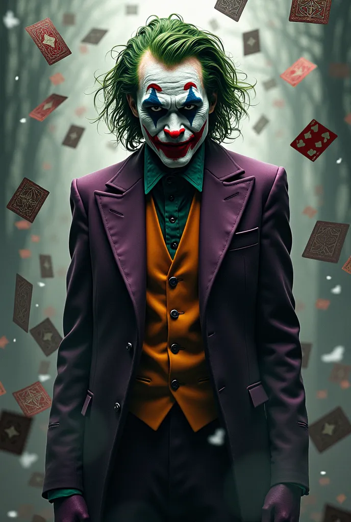 JOKER