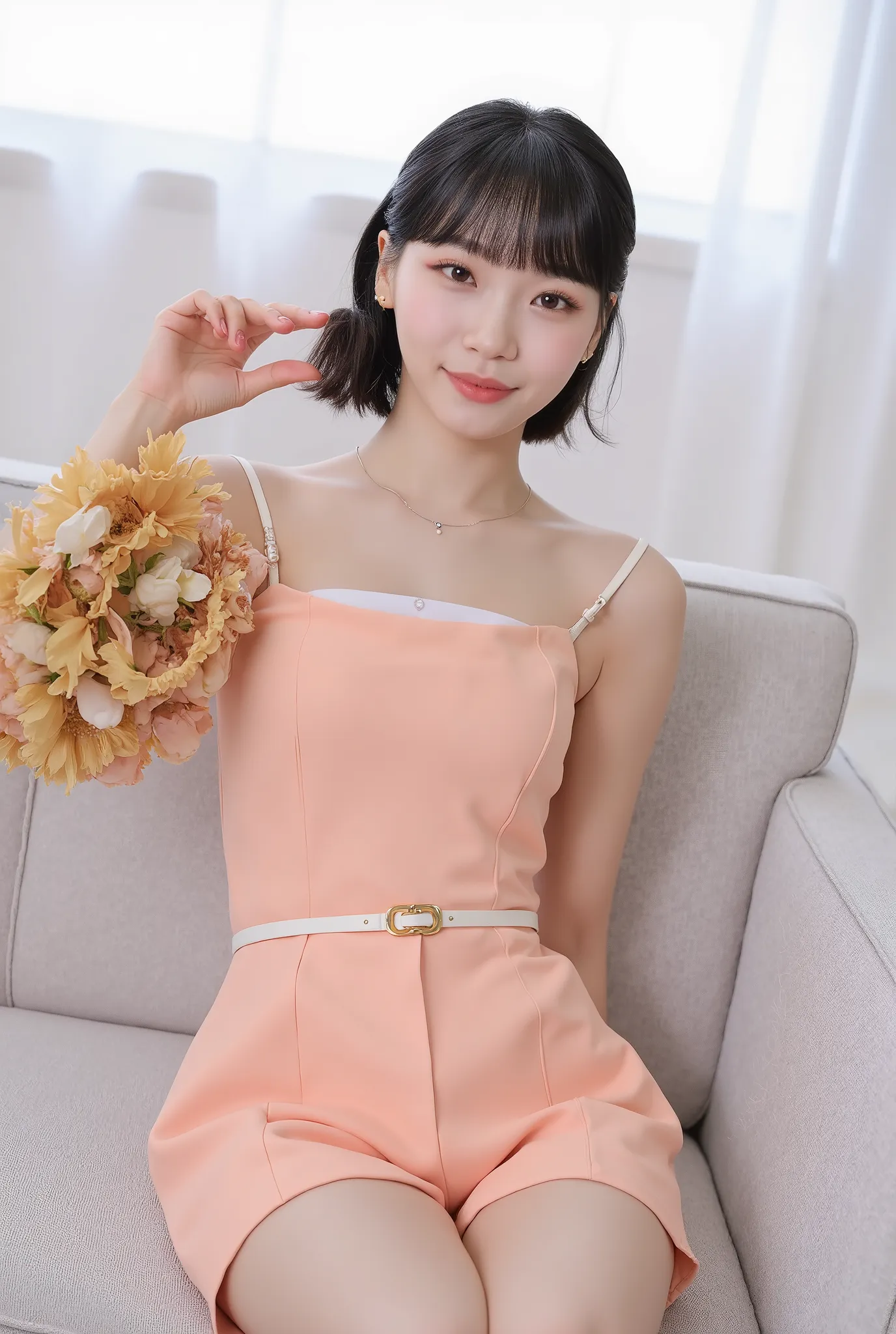 Kim Chaewon