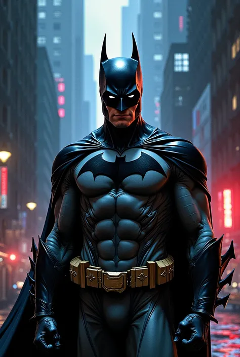 Batman Collectable Trading Cards