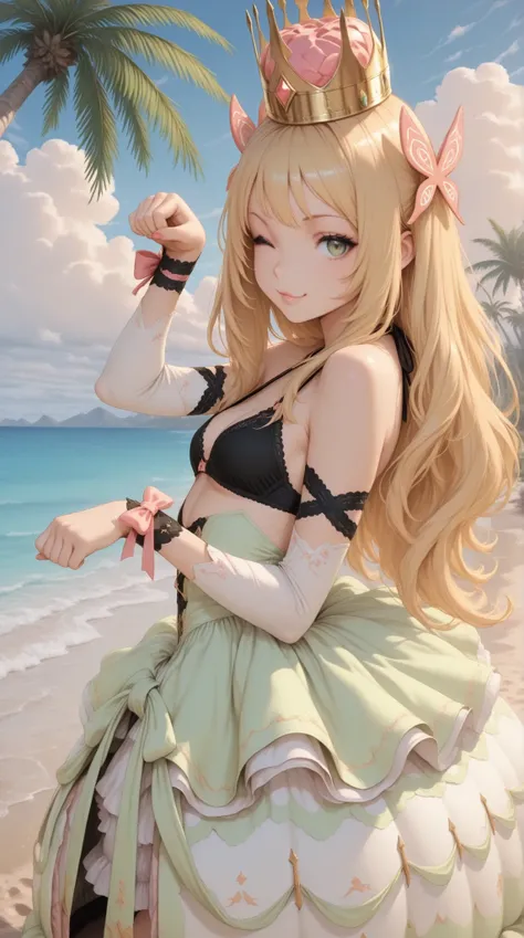 【Illustrious】Celine (セリーヌ)    - Fire Emblem: Engage-火焰之纹章Engage2 v1.0
