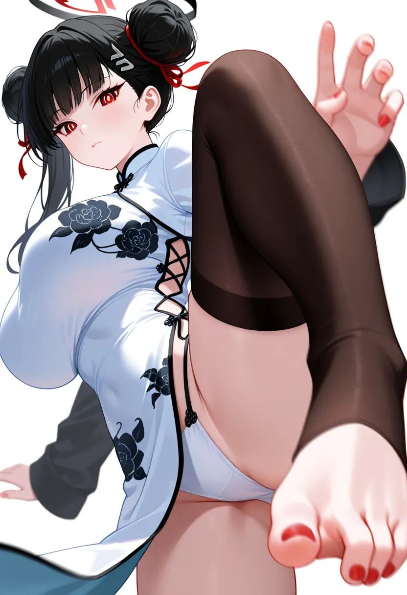 Illustrious-Simple Anime