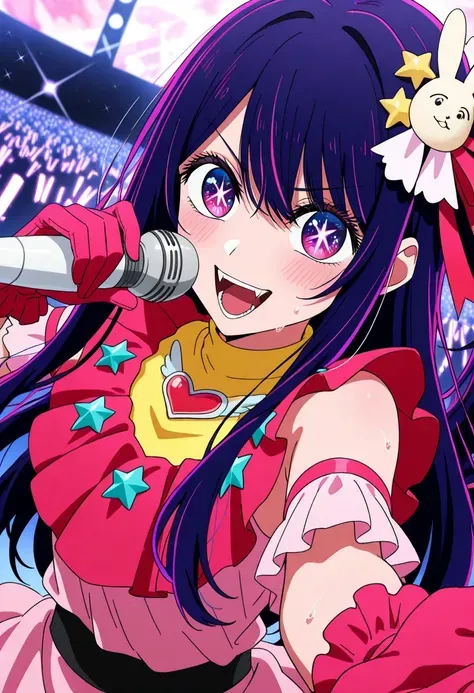 Illustrious-Simple Anime