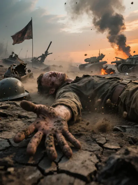 War? Why????