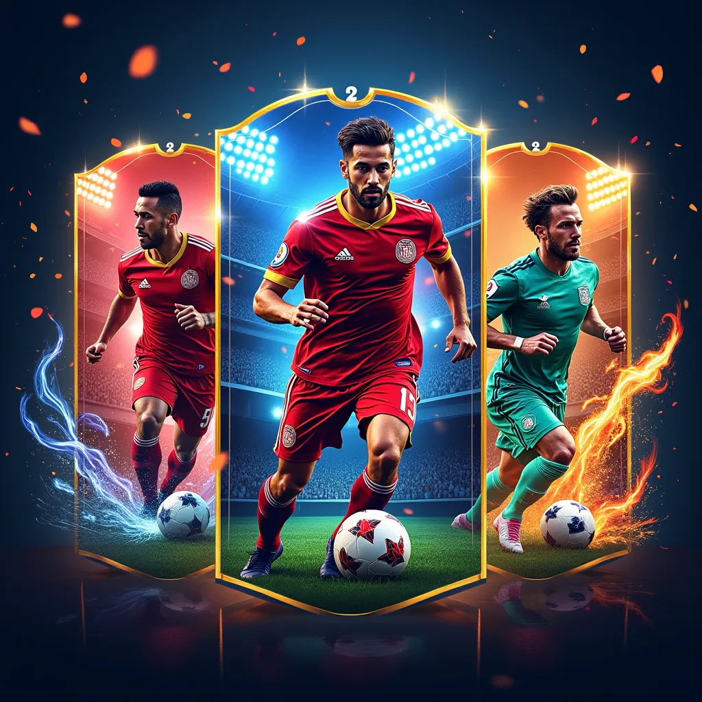Game cards