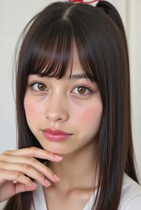 Hashimoto kanna 橋本環奈1 