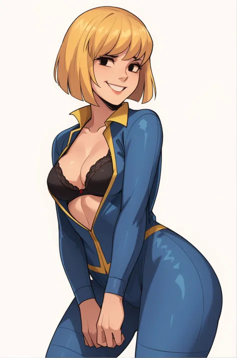 My Pony Toons - Vault Girl