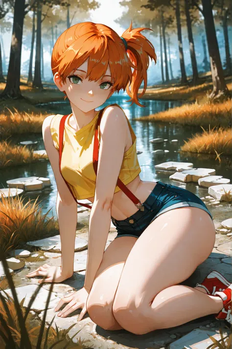 masterpiece, highly detailed, cinematic lighting, hyper-detailed face, intricate textures, stunning composition, perfect anatomy, soft shadows, depth of field, professional digital art, cinematic ambiance, sharp focus, clean and polished rendering), attrac...