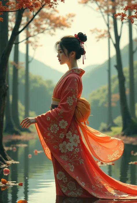 What is fatema in japanese